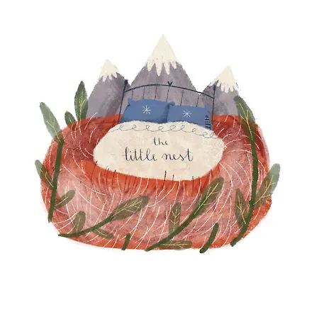The Little Nest Apartment Valdisotto