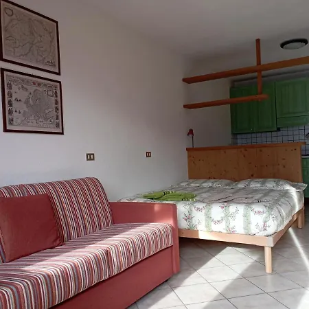 The Little Nest Apartment *