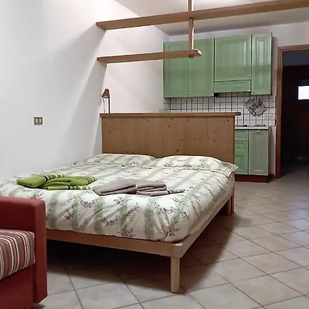 The Little Nest Apartment *