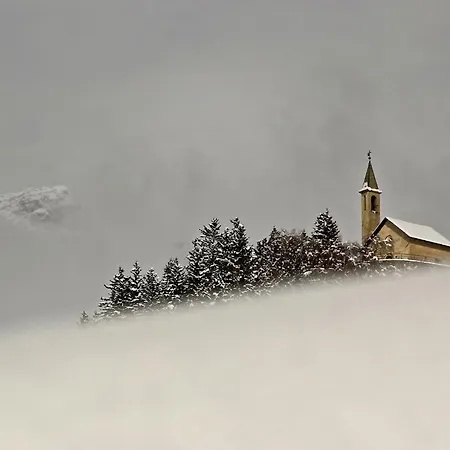 The Little Nest Con Balcone Panoramico E Box Privato 발디소토